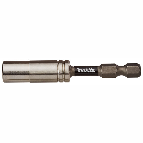 Торсионный держатель для бит Makita Impact Premier, 66 мм (E-03399)