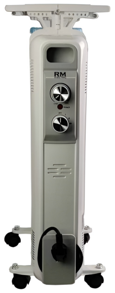 Масляный радиатор Stanley RM Electric RM-02002E изображение 2