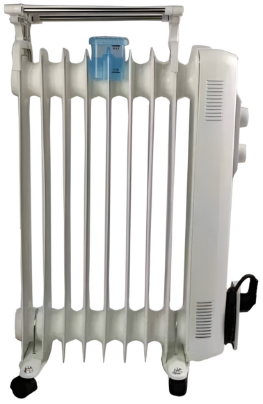 Масляный радиатор Stanley RM Electric RM-02002E