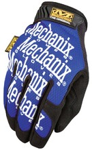 Перчатки рабочие Mechanix Original Blue, размер XXL (MG-03-012)