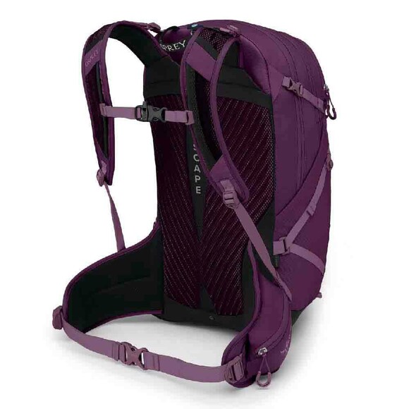Туристический рюкзак Osprey Sportlite 25 aubergine purple M/L (009.3035) изображение 2