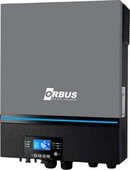Гибридный инвертор ORBUS Axpert Max 7200-48-230