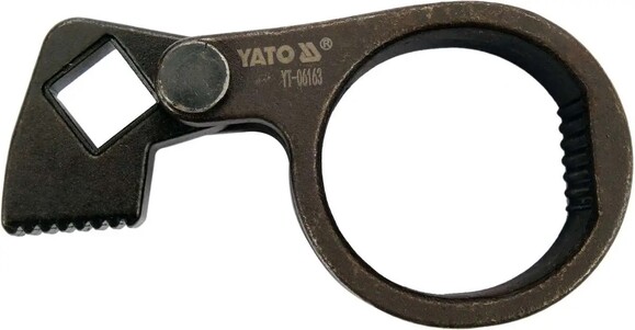 Ключ до кермової тяги Yato (YT-06163) фото 3