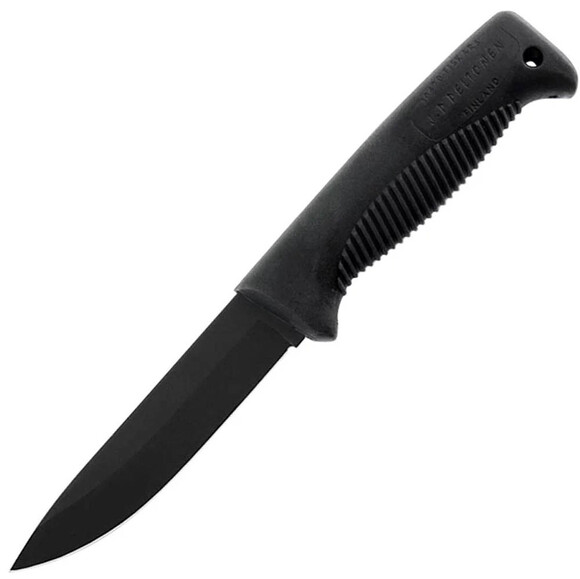 Нож Peltonen M07 cerakote (black) (FJP125)