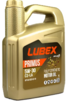 Моторное масло LUBEX PRIMUS C3-LA 5W30, 5 л (61221)