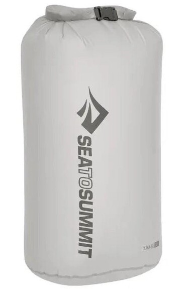 

Гермочехол Sea to Summit Ultra-Sil Dry Bag High Rise, 13 л (STS ASG012021-051816)