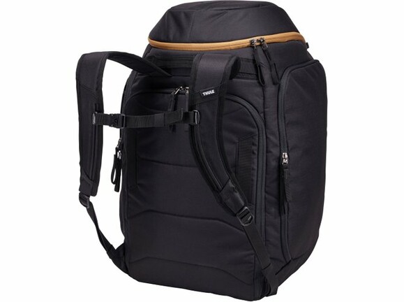 Рюкзак Thule RoundTrip Boot Backpack 60L, black (TH 3204938) фото 2