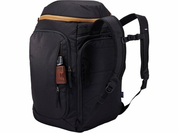 Рюкзак Thule RoundTrip Boot Backpack 60L, black (TH 3204938) изображение 4