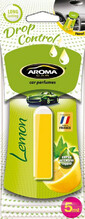 Ароматизатор Aroma Car Drop Control Lemon (433/92289)