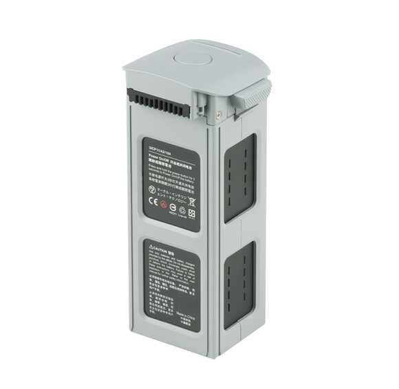 Аккумулятор для квадрокоптера Autel Robotics EVO II, grey (102001765) изображение 4