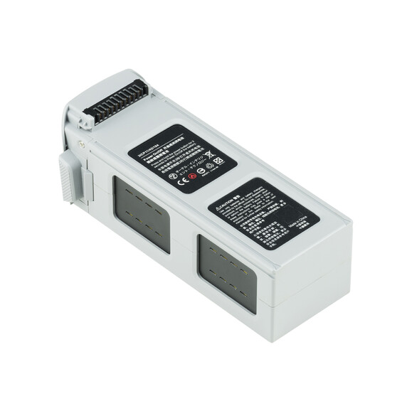 Аккумулятор для квадрокоптера Autel Robotics EVO II, grey (102001765) изображение 6