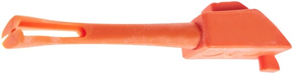Нож Opinel 12 Explore Tick Remover Orange (204.66.77) изображение 6