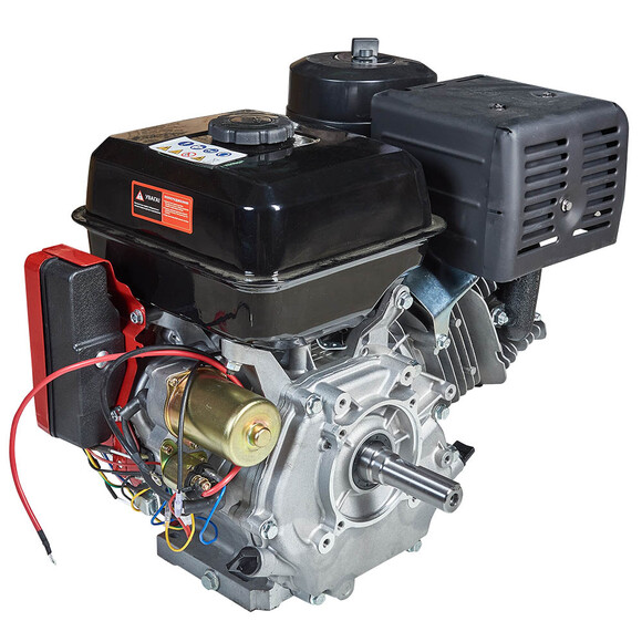 Двигатель бензиновый Vitals GE 17.0-25ke (165175) изображение 3