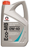 Comma ECO-MB 0W-40 (ECOMB5L)