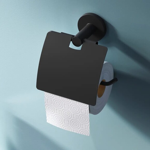Тримач для туалетного паперу AM.PM X-Joy (A85A341422) фото 7