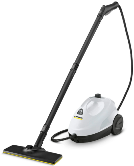 Пароочисник Karcher SC 2 EasyFix (1.512-600.0) фото 2