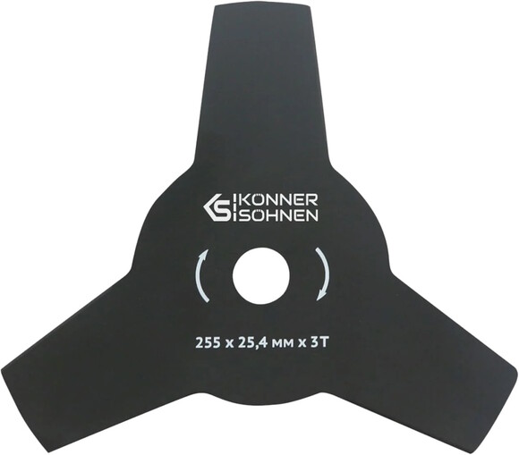 Триммер электрический Konner&Sohnen KS BCT-1400 изображение 2