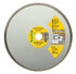 Алмазный диск NovoTools Basic 230х5х22.23 мм (DBB230/C)