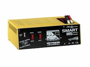 Зарядное устройство Deca SMART 1115