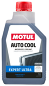 Антифриз Motul Auto Cool Expert Ultra, 1 л (111759)