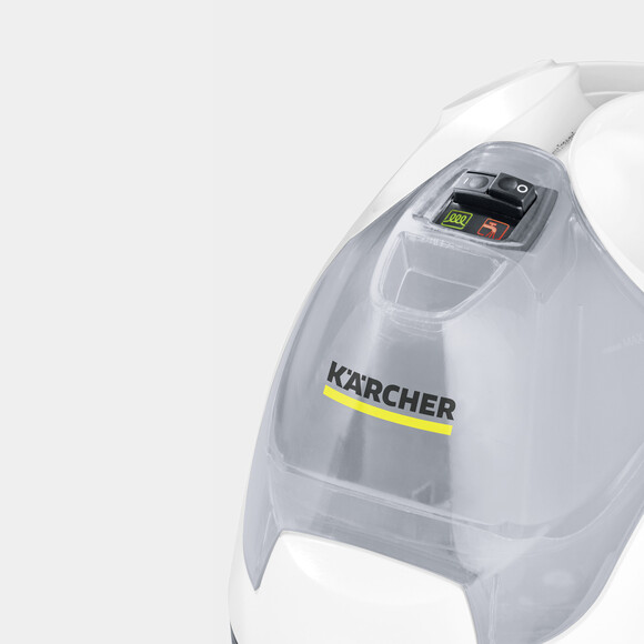 Пароочисник Karcher SC 4 EasyFix (1.512-630.0) фото 4