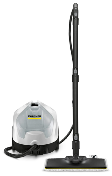 Пароочисник Karcher SC 4 EasyFix (1.512-630.0) фото 2