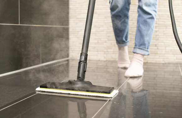 Пароочисник Karcher SC 4 EasyFix (1.512-630.0) фото 8