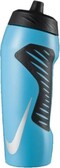 Пляшка Nike HYPERFUEL WATER BOTTLE 24 OZ 709 мл (блакитний) (N.000.3524.443.24)