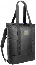 Сумка-рюкзак Tatonka City Stroller (black) (TAT 1662.040)