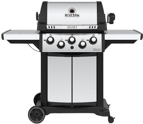 

Газовый гриль Broil King Signet 390 (946883)