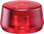 Змінний бойок для щадного молотка Halder BASEPLEX, 40 мм (червоний) (3966.040)