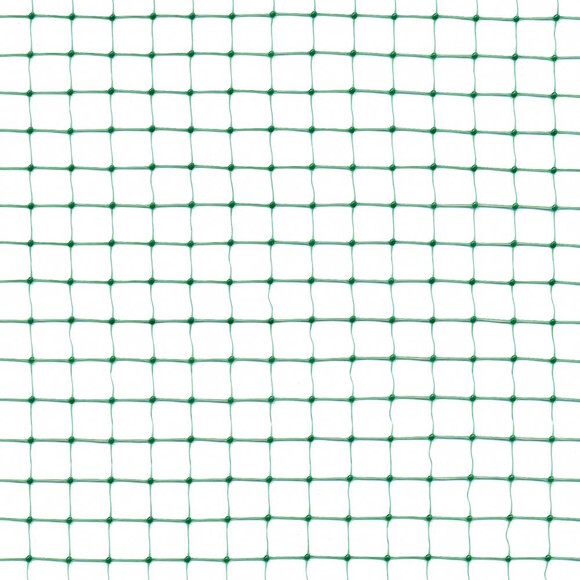 Сетка полимерная TENAX Ортофлекс, зеленая, 2.х10 м (8002929035523)