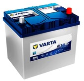 Автомобильный аккумулятор VARTA Blue Dynamic EFB Start-Stop ASIA N65 6CT-65Ah АзЕ (565501065)