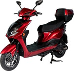 Електроскутер ATLAS Pegas Red 1500W (3002) 