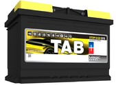 Аккумулятор TAB 6 CT-80-R Magic Stop & Go EFB (212080)