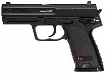 Пневматичний пістолет Umarex Heckler & Koch USP, калібр 4.5 мм (1003444)