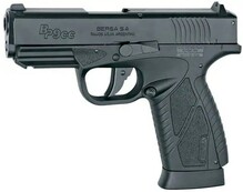Пистолет пневматический ASG Bersa BP9CC ВВ, 4.5 мм (2370.25.39)