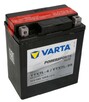 Мото акумулятор Varta YTX7L-BS FUN 12В 6Аh 100А R+
