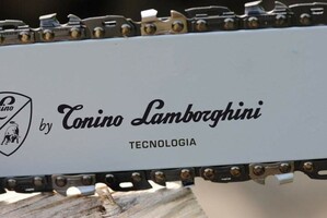 Цепная электропила Tonino Lamborghini KS 6024 изображение 6