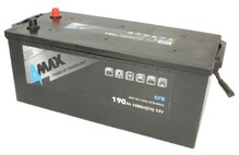 Вантажний акумулятор 4MAX BAT190/1050L/EFB