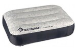 Надувная подушка з пухом Sea to Summit Aeros Down Pillow, Grey (STS APILDOWNRGY)