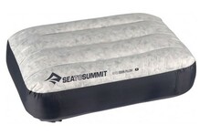 Надувна подушка з пухом Sea to Summit Aeros Down Pillow, Grey (STS APILDOWNRGY)