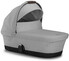 Люлька Cybex Gazelle S (lava grey) (522002733)