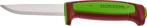 Ніж Morakniv Basic 511 LE 2024 Ivy Green/Dala Red (2305.02.41)