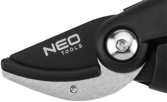 Секатор контактный Neo Tools (15-211) изображение 2