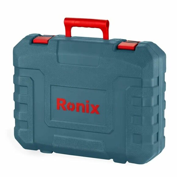 Перфоратор Ronix, 1600 Вт (2704) изображение 9