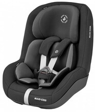 Детское автокресло MAXI-COSI Pearl Pro 2 i-Size (authentic black) (8797671110)