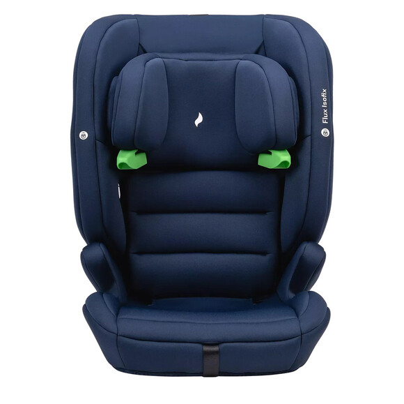 Детское автокресло Osann Flux Isofix i-Size (navy melange) (102-285-249) изображение 8