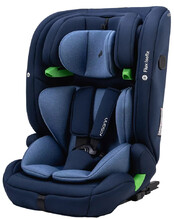 Детское автокресло Osann Flux Isofix i-Size (navy melange) (102-285-249)