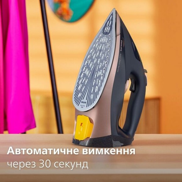 Утюг Philips 7500  Series (DST7510/80) изображение 3